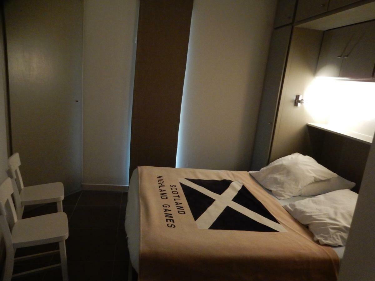 Apartment Zeedijk Open View ミデルケルケ エクステリア 写真